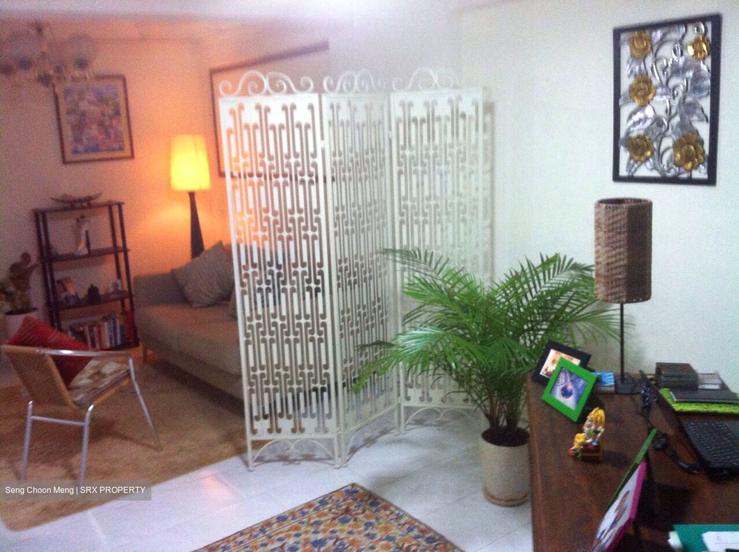 Blk 21 Dover Ville (Queenstown), HDB 3 Rooms #376557111